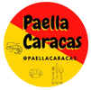 &nbsp;&nbsp;&nbsp;&nbsp;&nbsp;&nbsp;&nbsp; Paella Caracas
